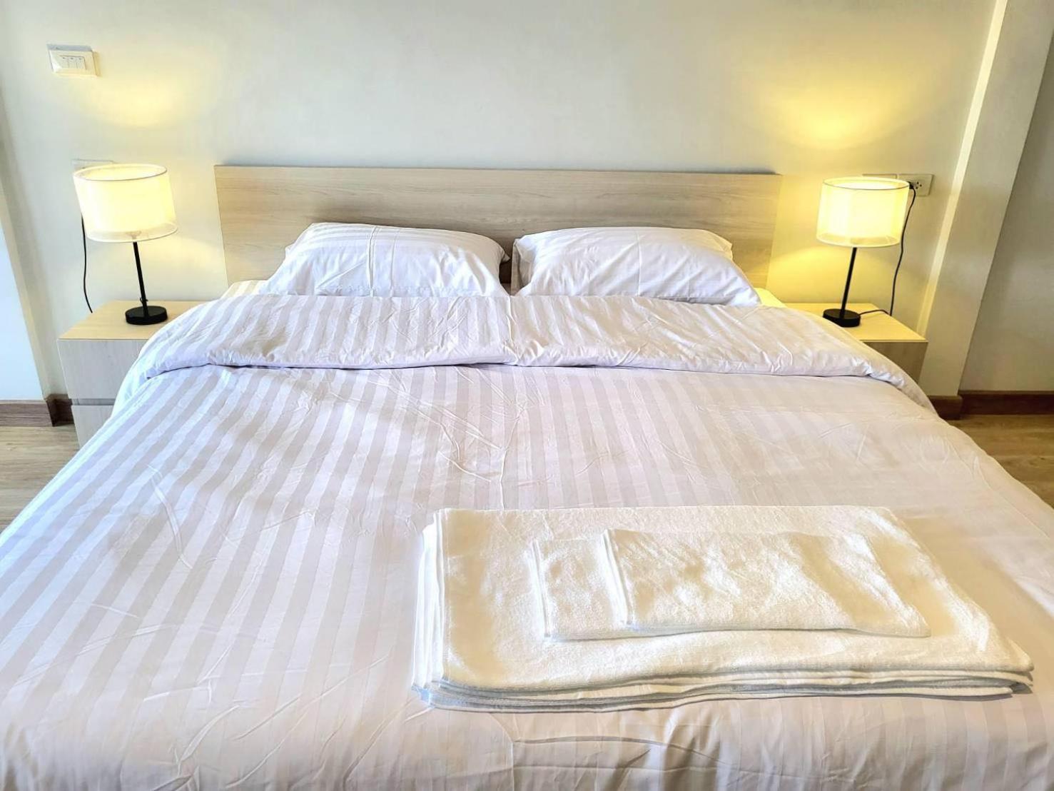 Pipp Apartment Bangkok