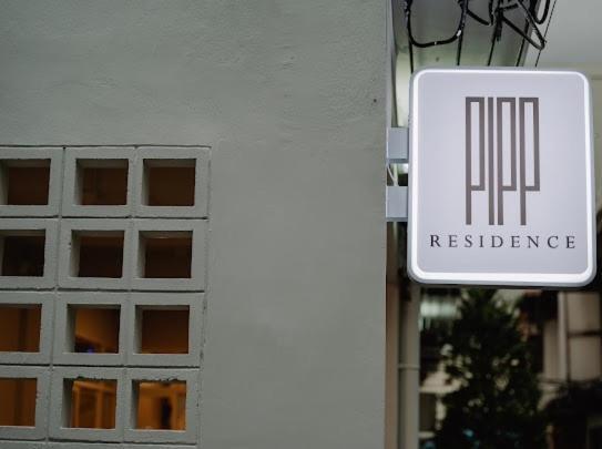Apartment Pipp Bangkok