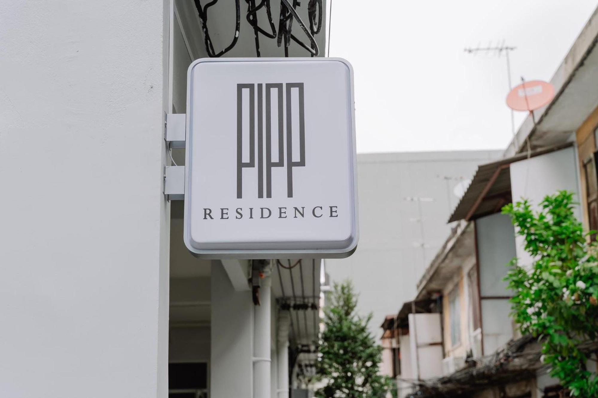 Apartment Pipp *