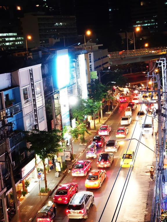 Bavana 3* Bangkok