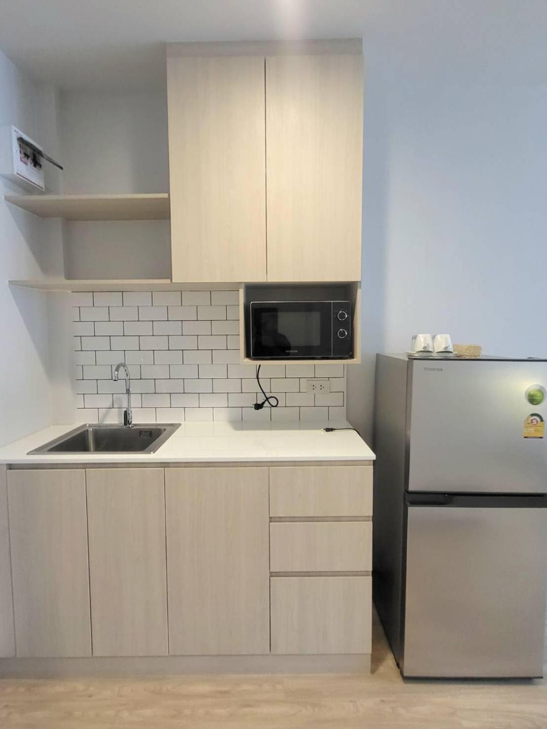 Apartment Pipp Bangkok