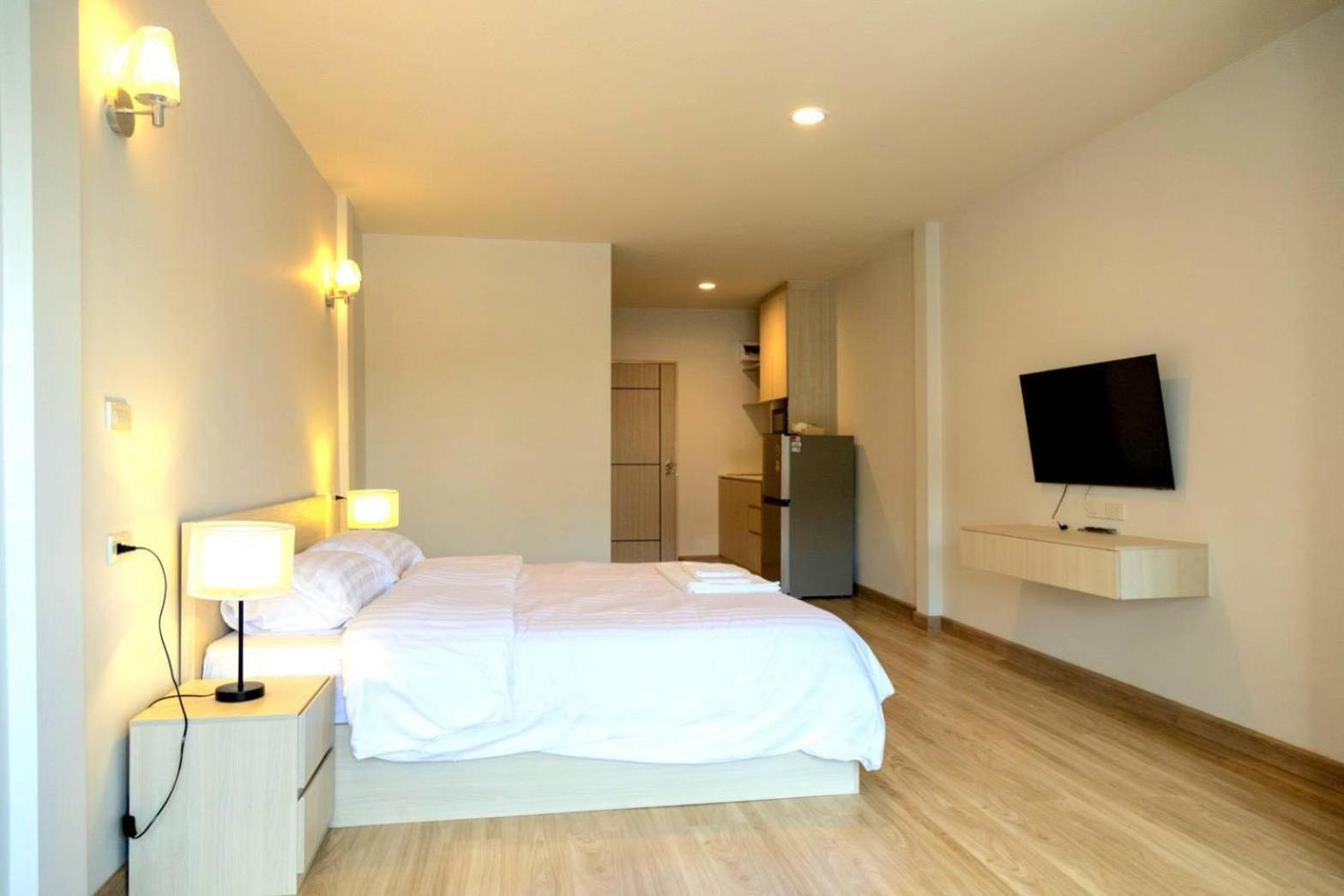 Apartment Pipp *