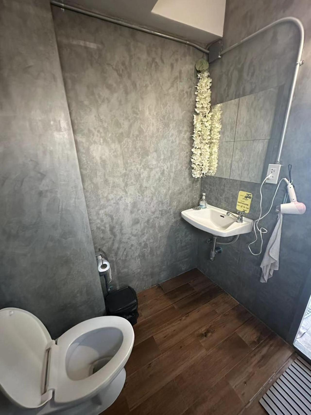 Silom Box Hostel Bangkok