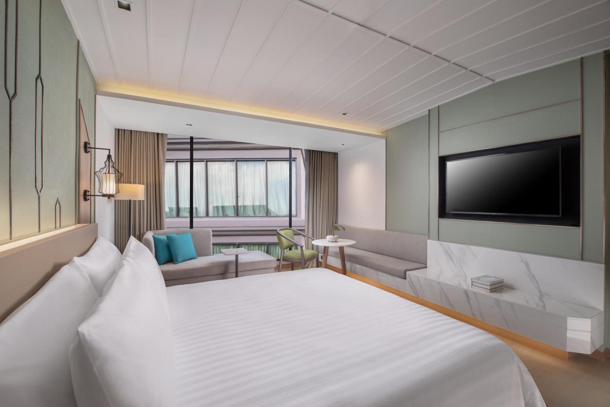 Hotel Nysa Sukhumvit 11 5*