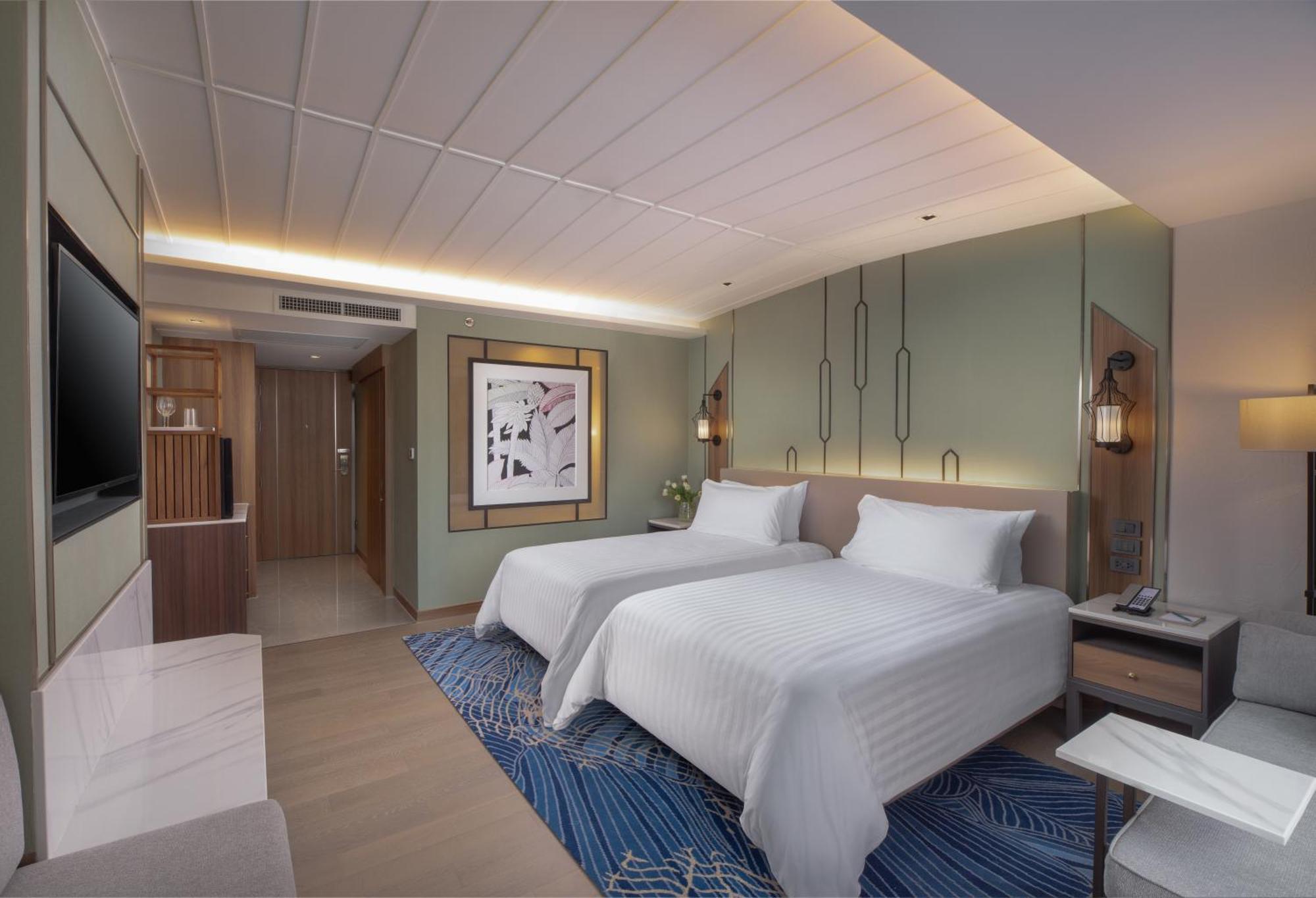 Nysa Sukhumvit 11 5* Bangkok