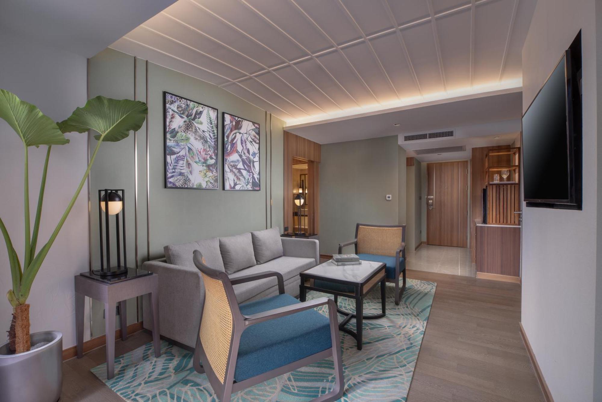 Nysa Sukhumvit 11 5* Bangkok