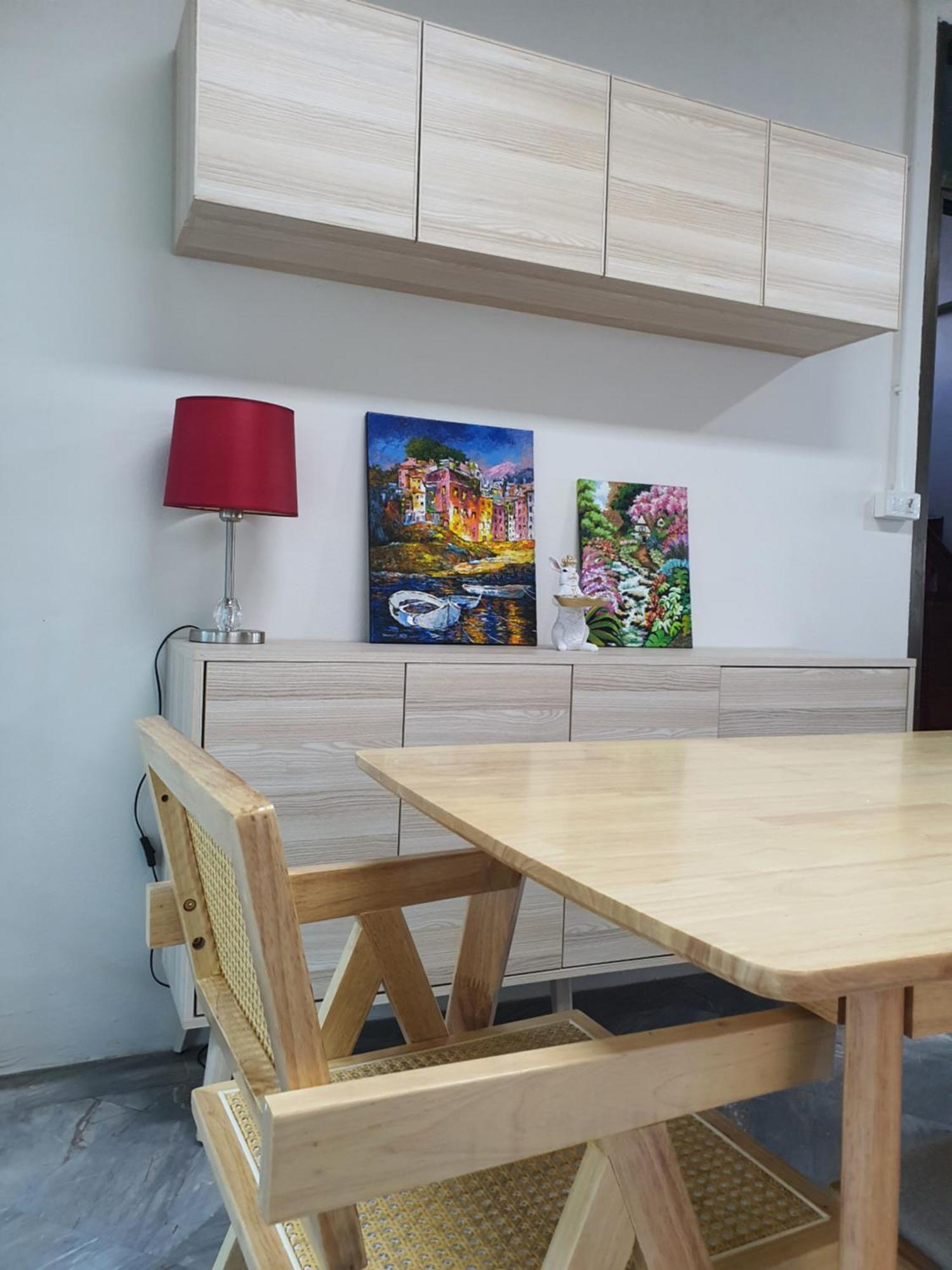 3 Bedroom Cozy Skytrain View Bkk Holiday park Bangkok
