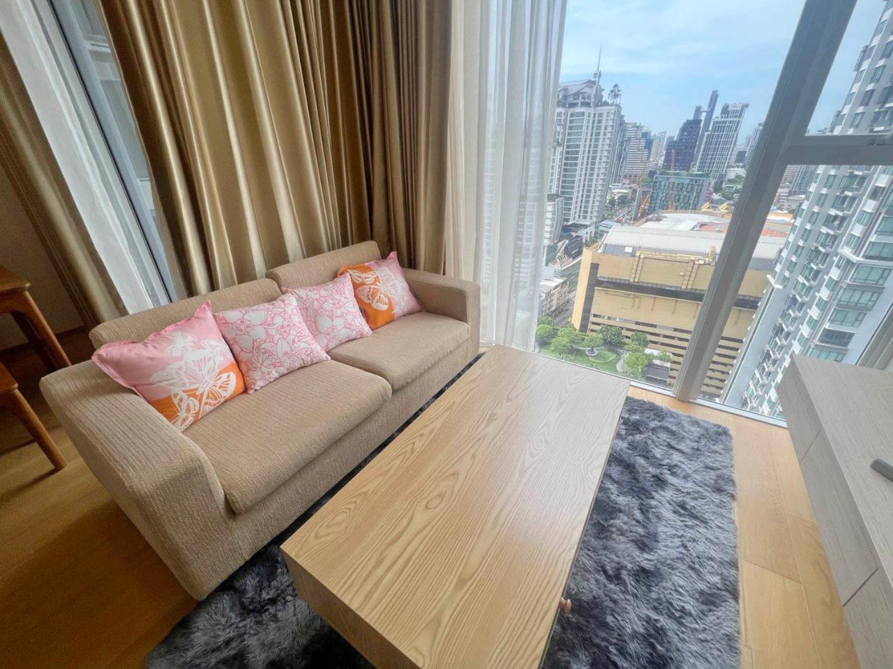 Pangsapuri 2 Bedroom Luxury 3 Min Walk From Bts Ekkamai