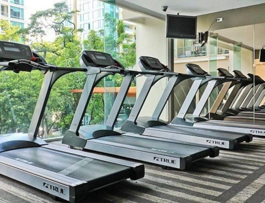 Luxury 67 Sqm Private Living Sanctuary Steps From Bts Chidlom Bangkok