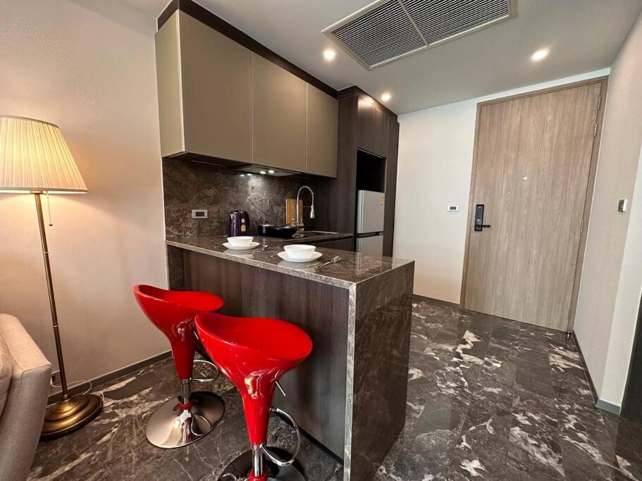 Appartement 168 Sukhumvit 36精品公寓 *