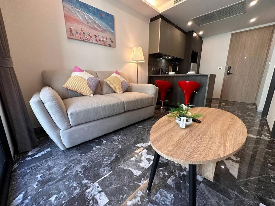 168 Sukhumvit 36精品公寓 Pangsapuri *