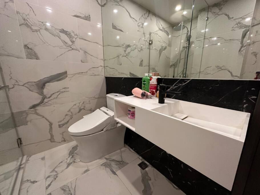 Appartement 168 Sukhumvit 36精品公寓