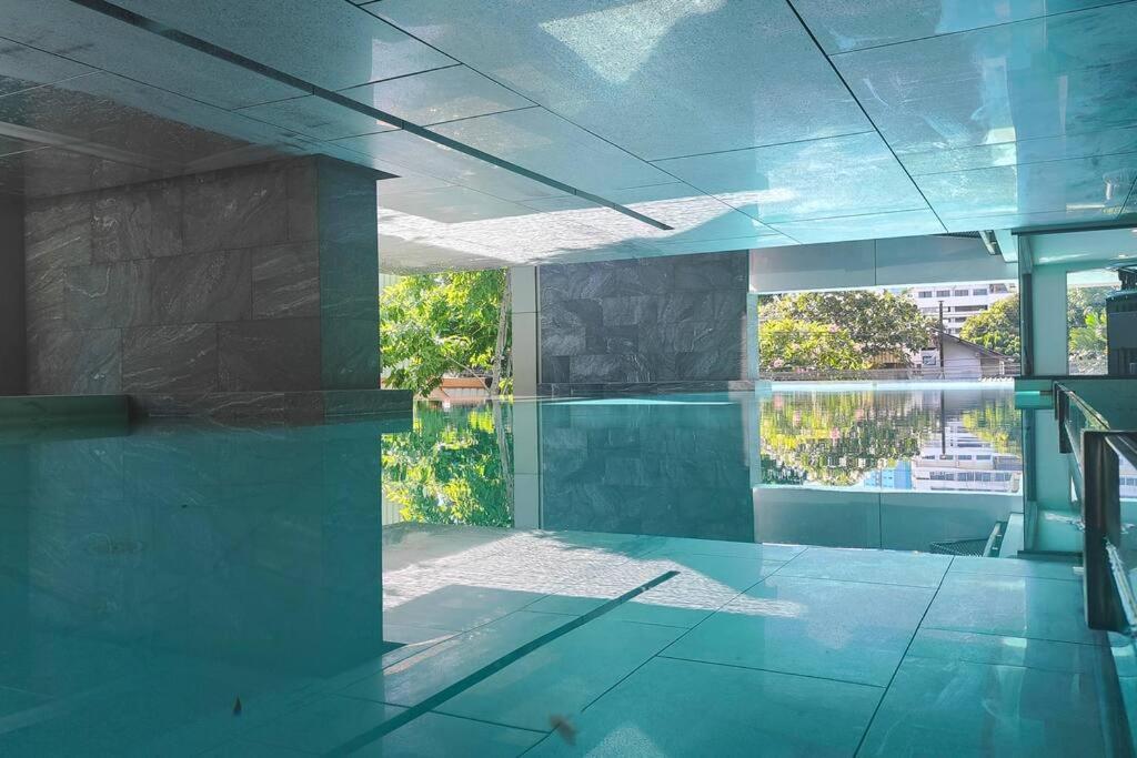 Appartement 168 Sukhumvit 36精品公寓