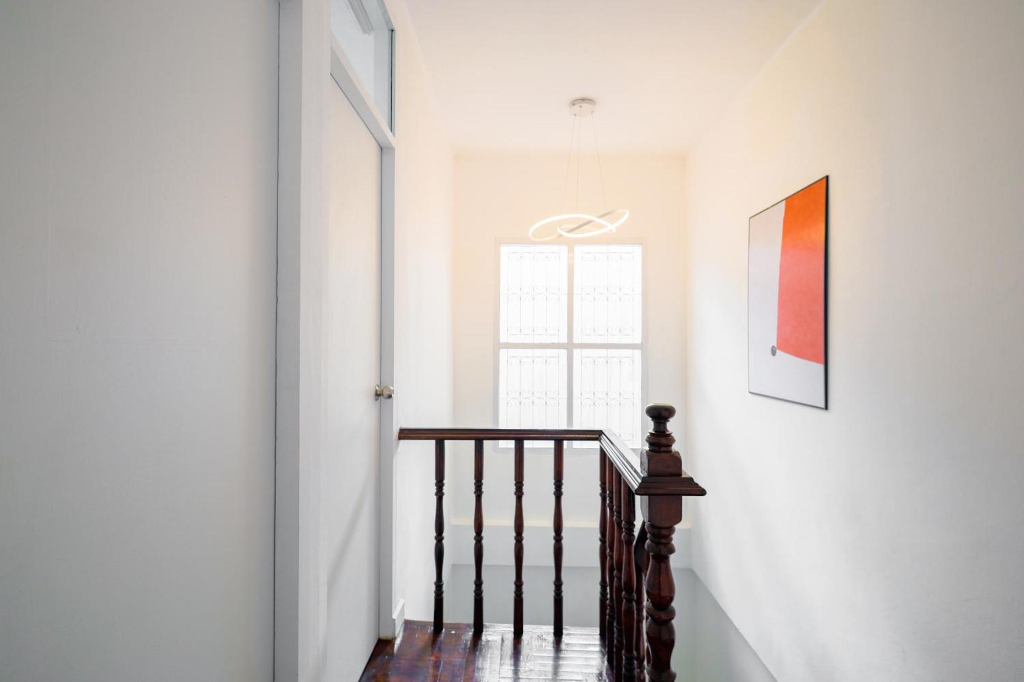 Ratchada Retreat Bespoke Urban 3 Villa *