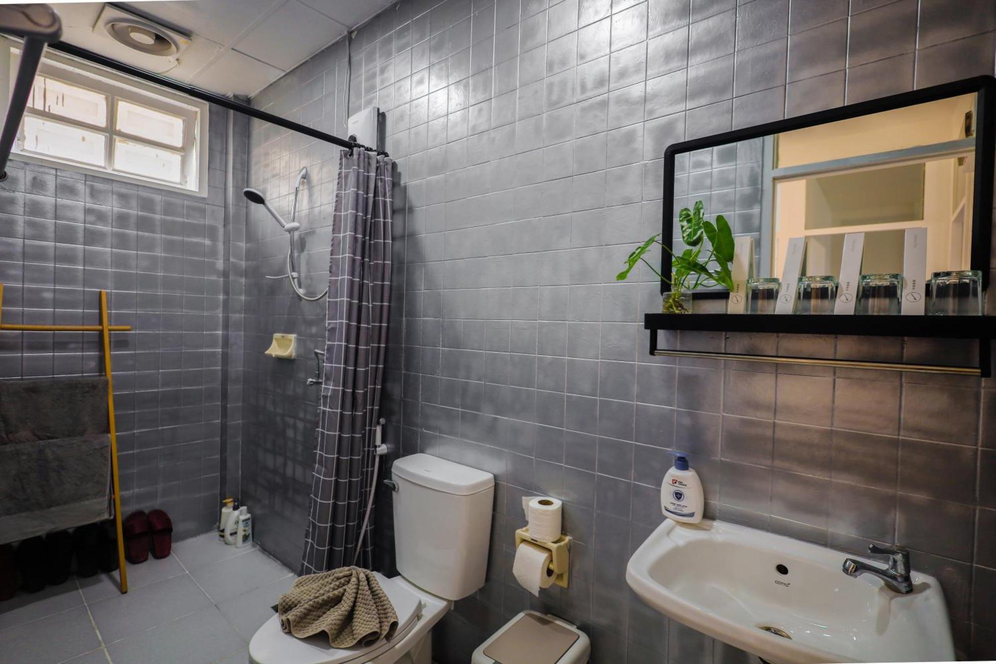 Villa Ratchada Retreat Bespoke Urban 3 *