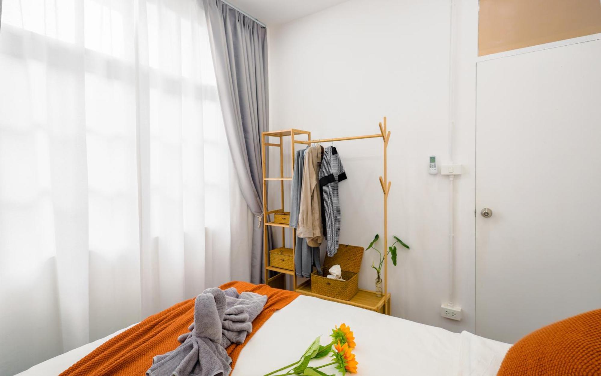 Ratchada Retreat Bespoke Urban 3 *