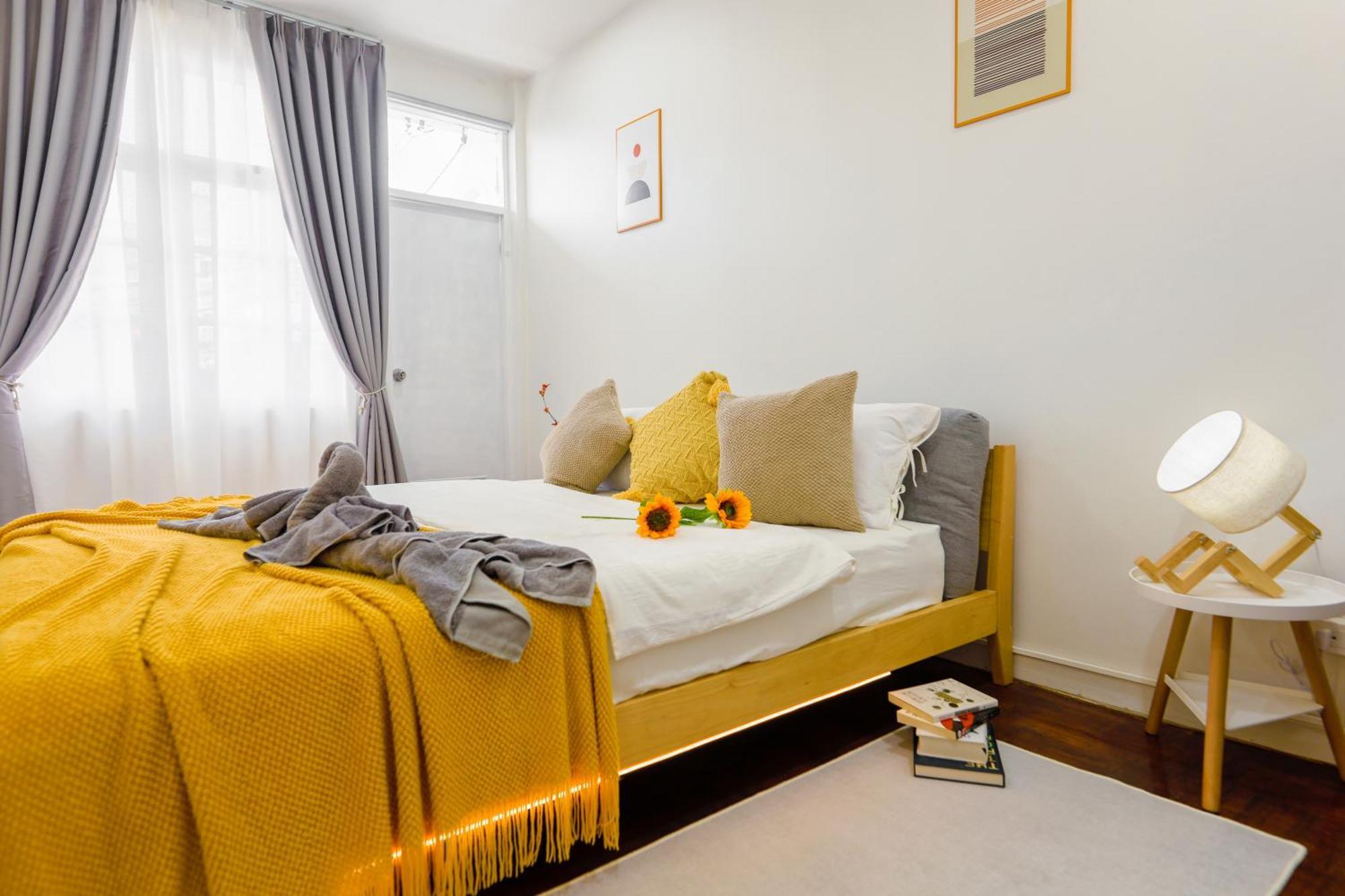 Ratchada Retreat Bespoke Urban 3 Bangkok