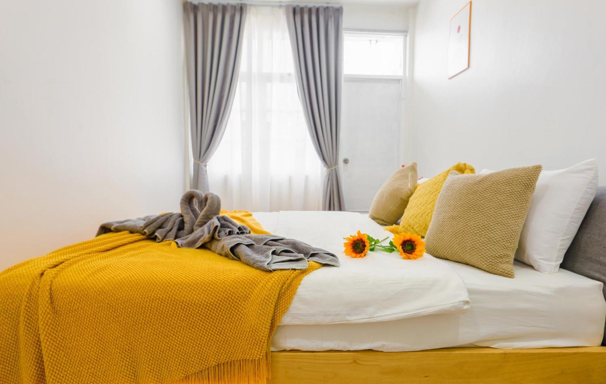 Ratchada Retreat Bespoke Urban 3 *