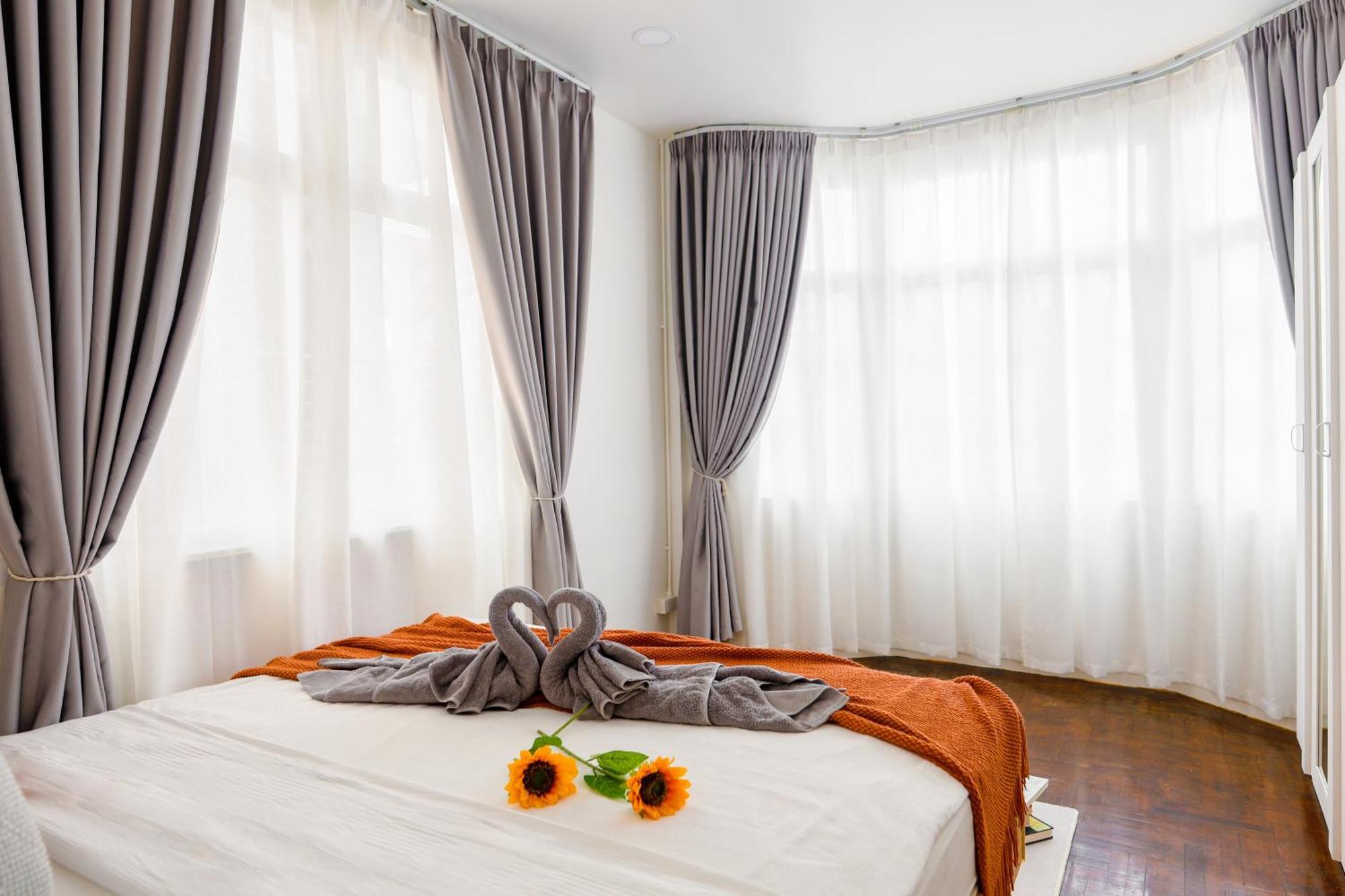 Villa Ratchada Retreat Bespoke Urban 3