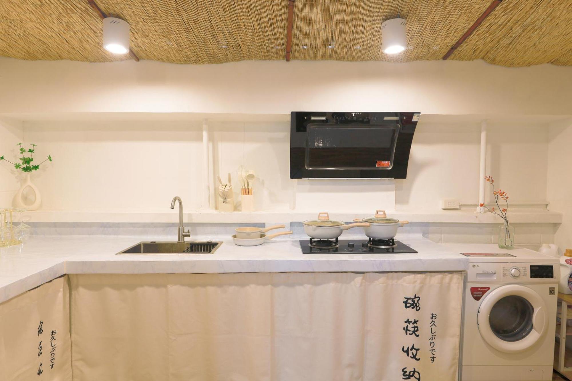 Villa Ratchada Retreat Bespoke Urban 3