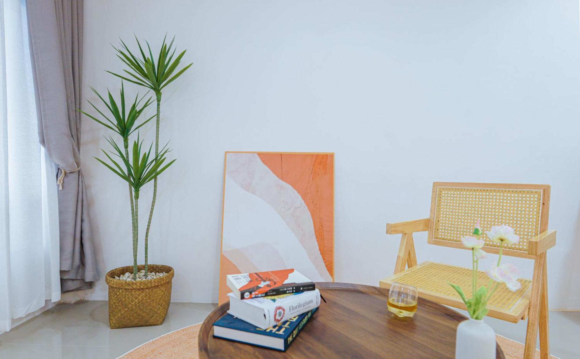 Ratchada Retreat Bespoke Urban 3 Bangkok