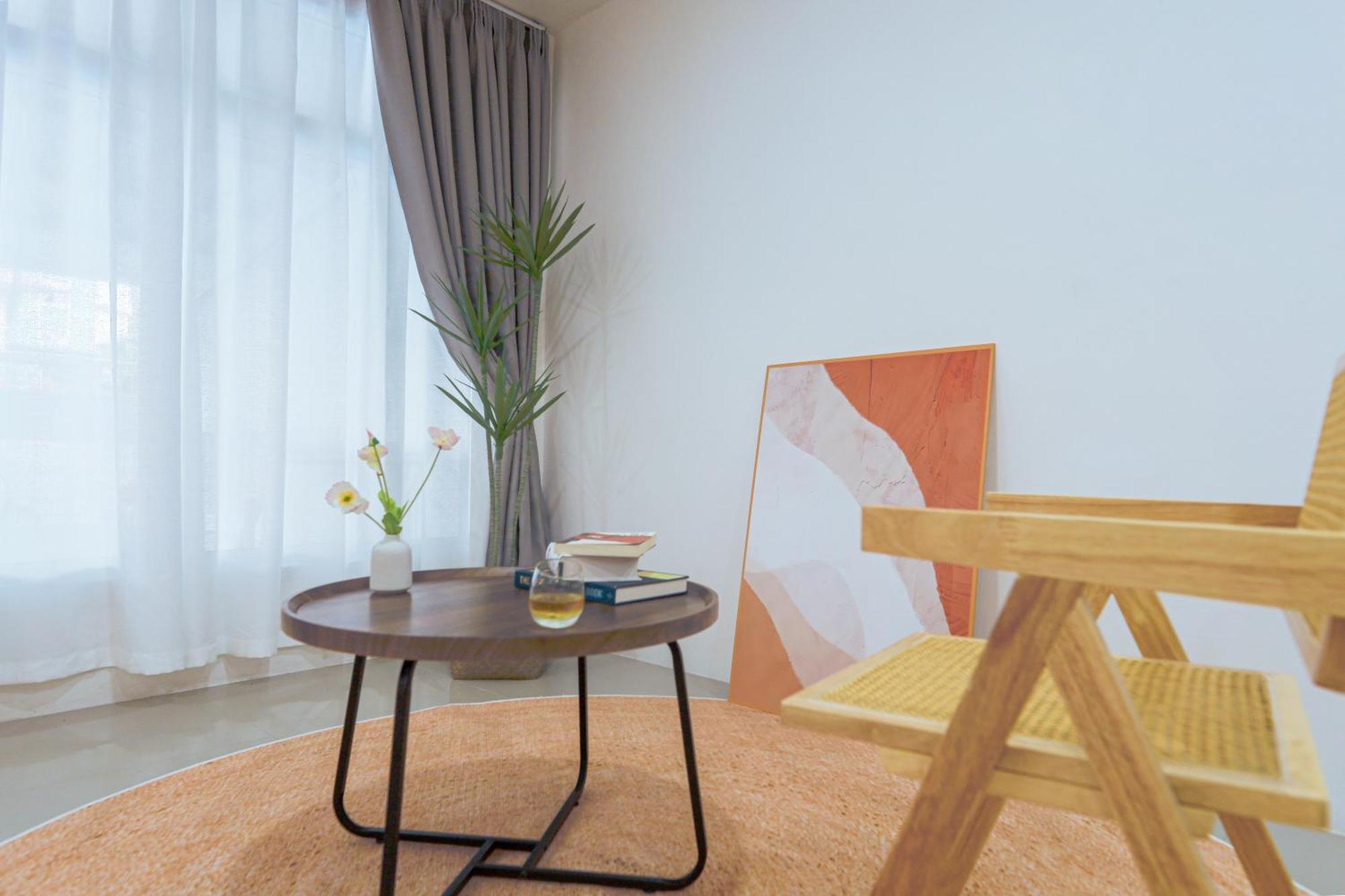 Ratchada Retreat Bespoke Urban 3 Villa