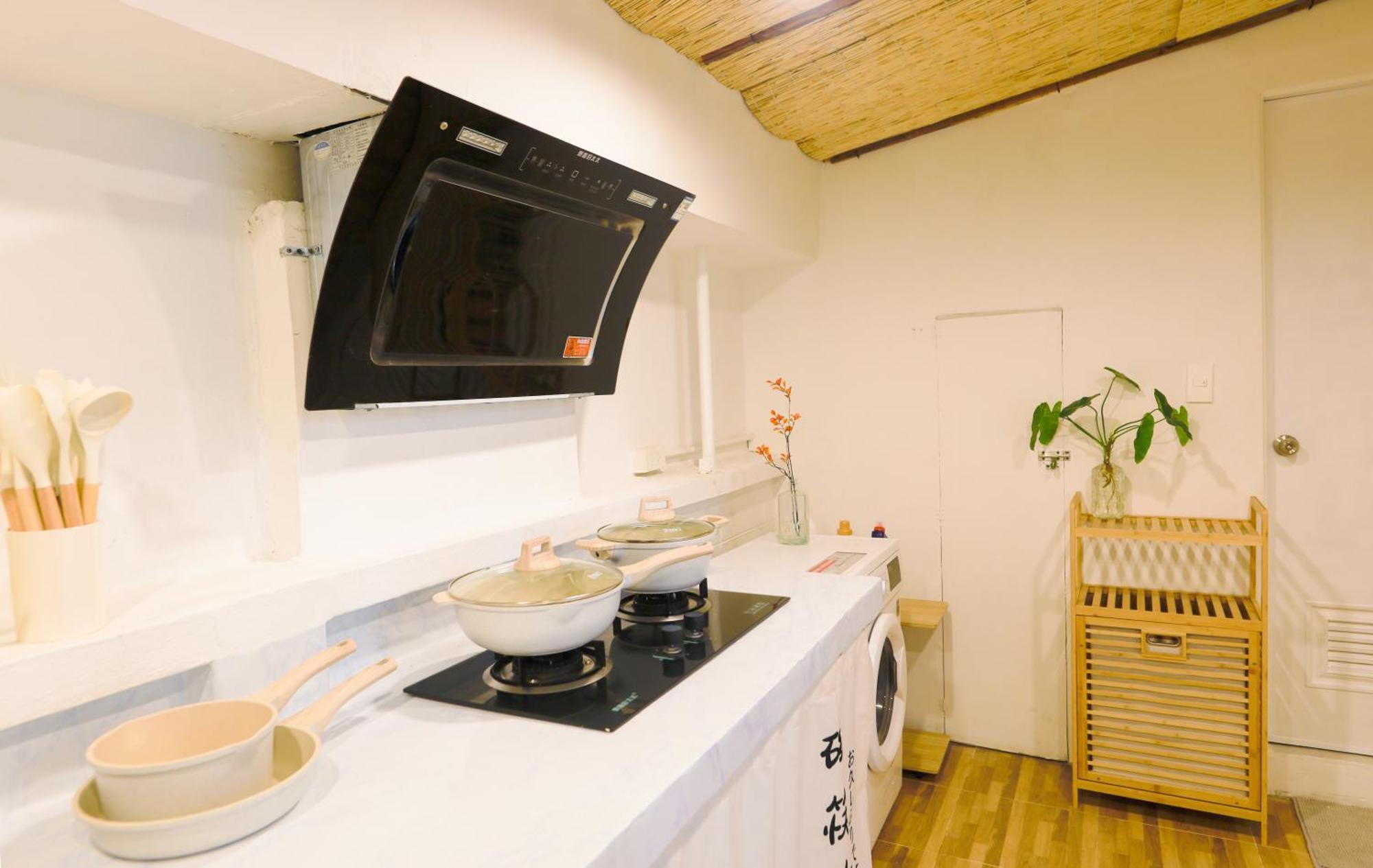 Villa Ratchada Retreat Bespoke Urban 3 *