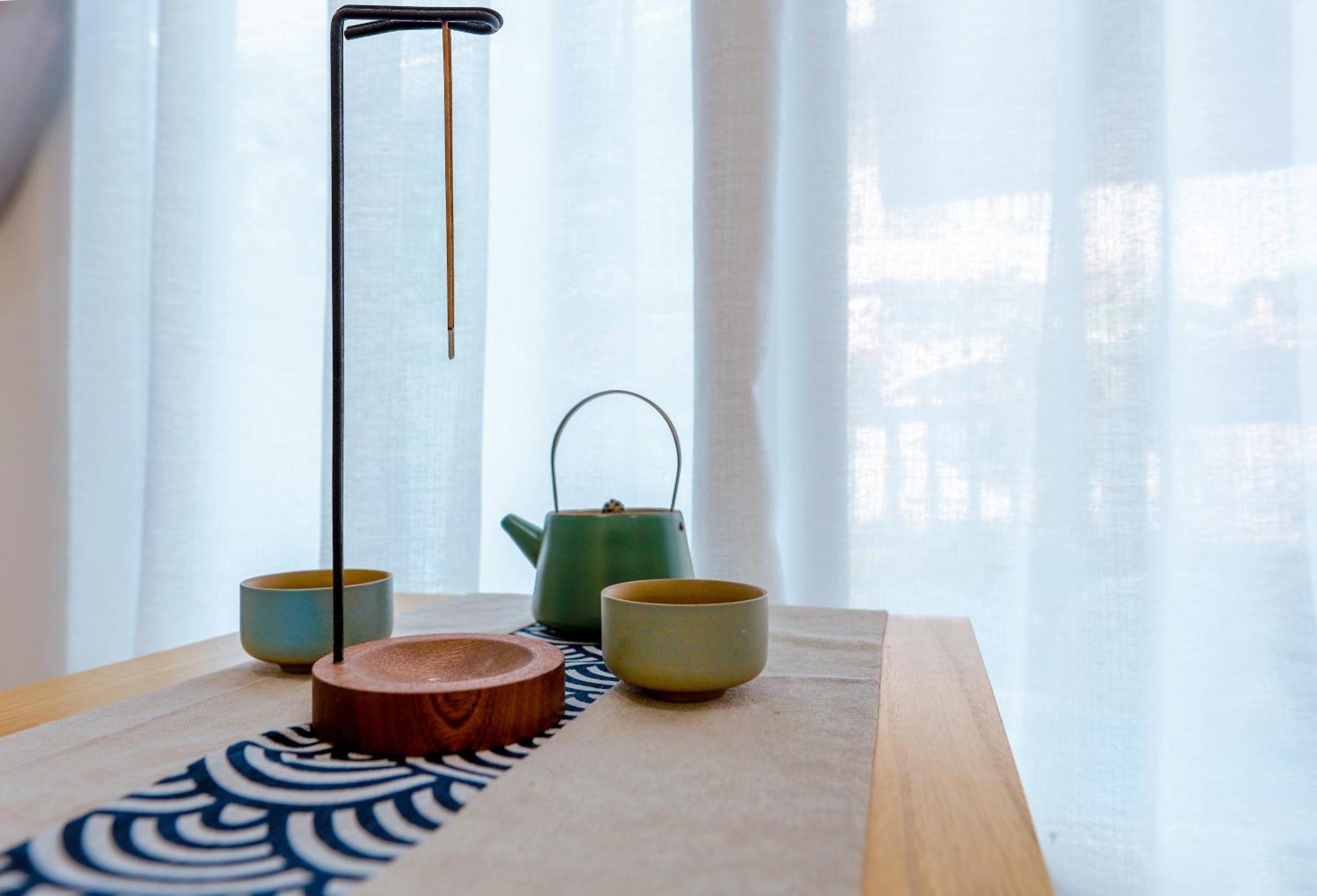 Ratchada Retreat Bespoke Urban 3 *