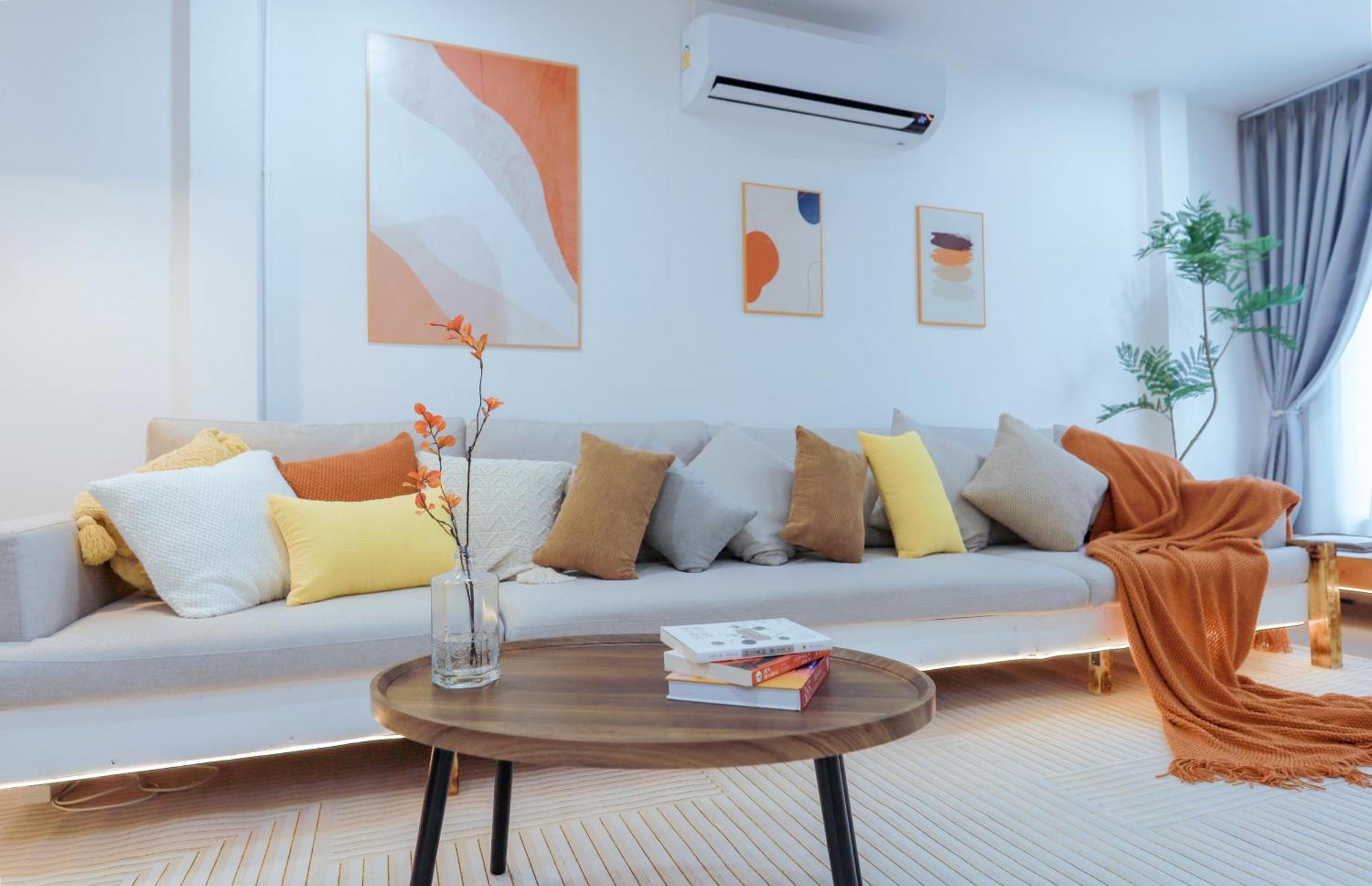Villa Ratchada Retreat Bespoke Urban 3 Bangkok