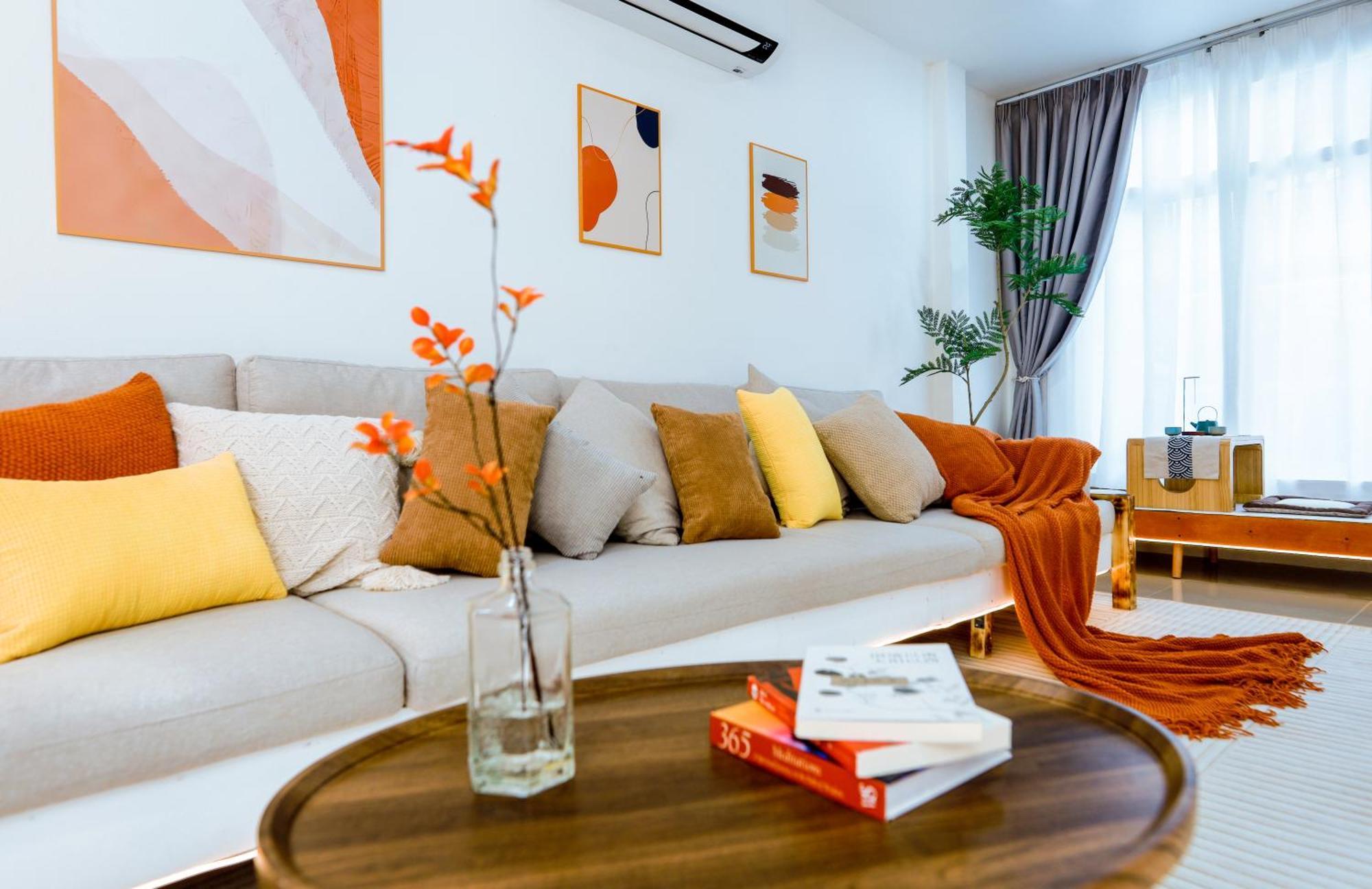 Villa Ratchada Retreat Bespoke Urban 3 Bangkok