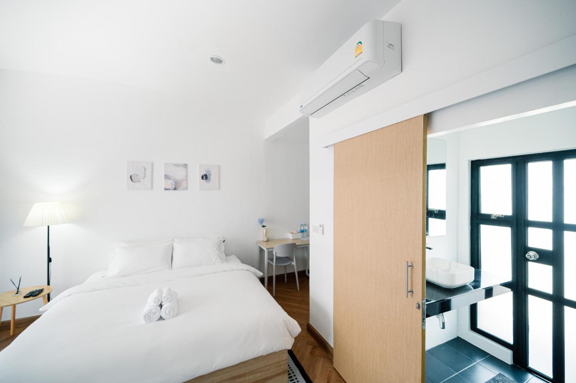 Mitt Haus Guest house