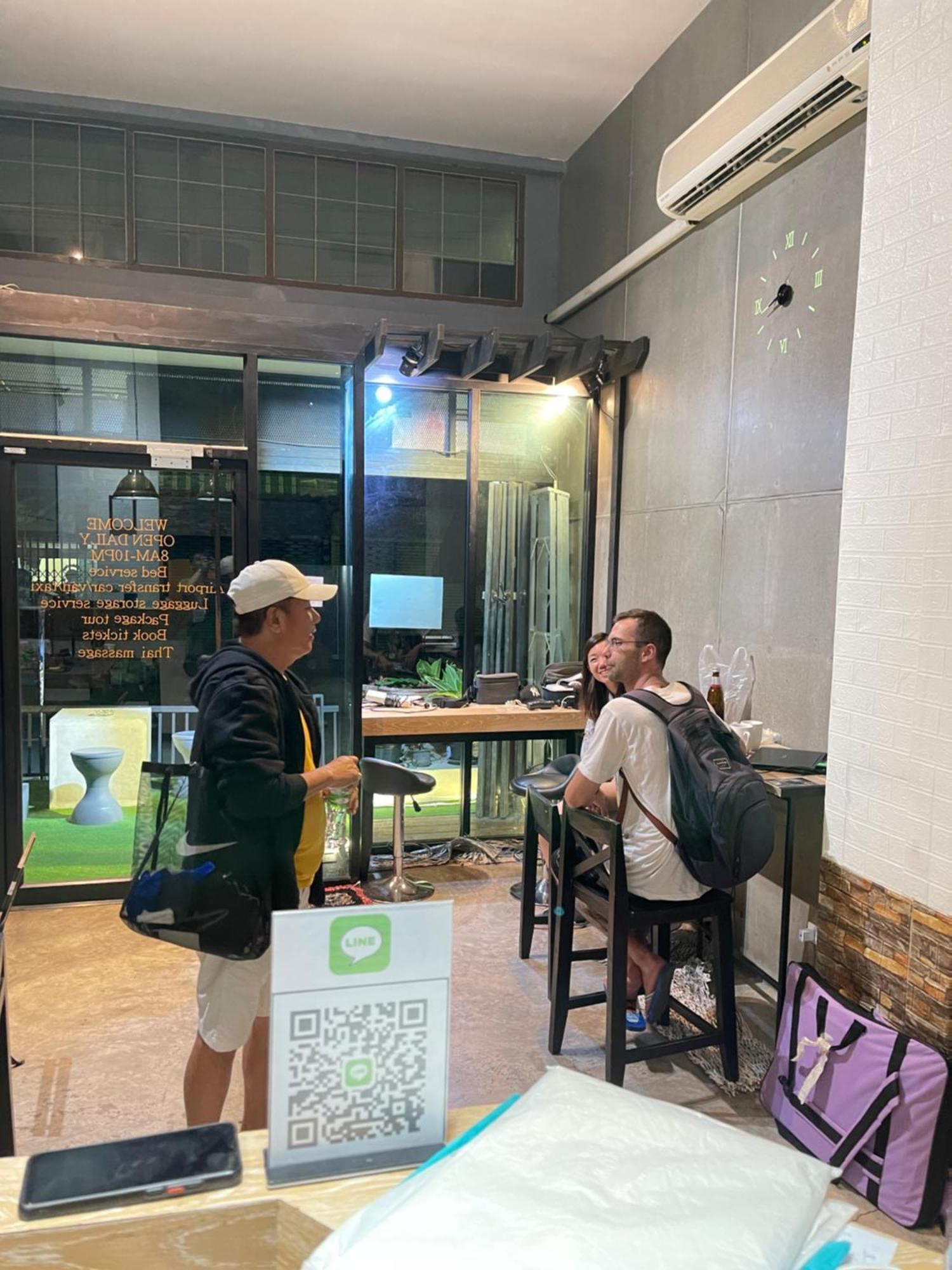 Yowgothai * Bangkok