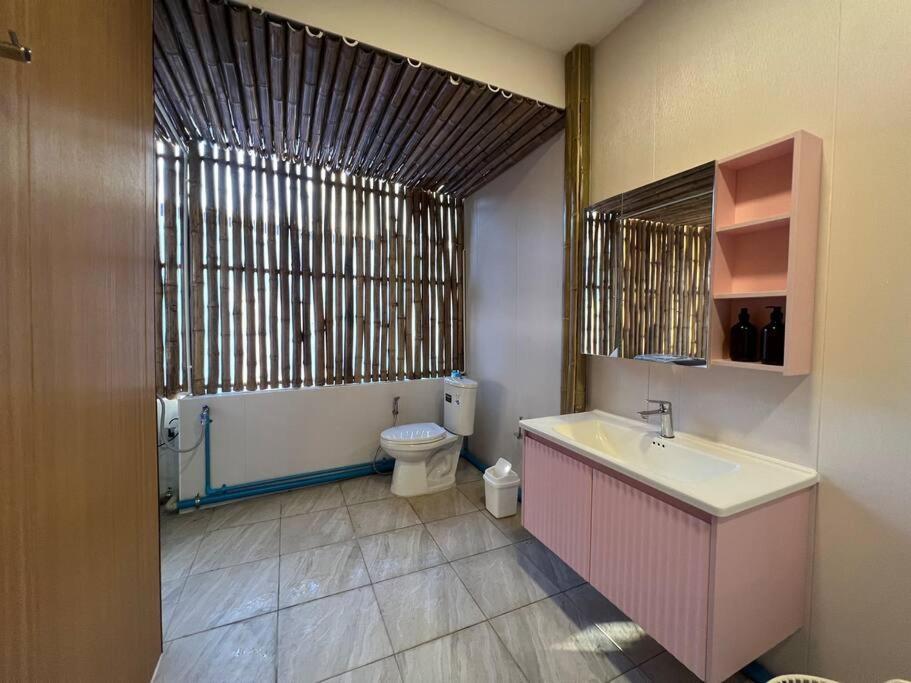 Pangsapuri Roof 4br Private Floor, China Town, Center