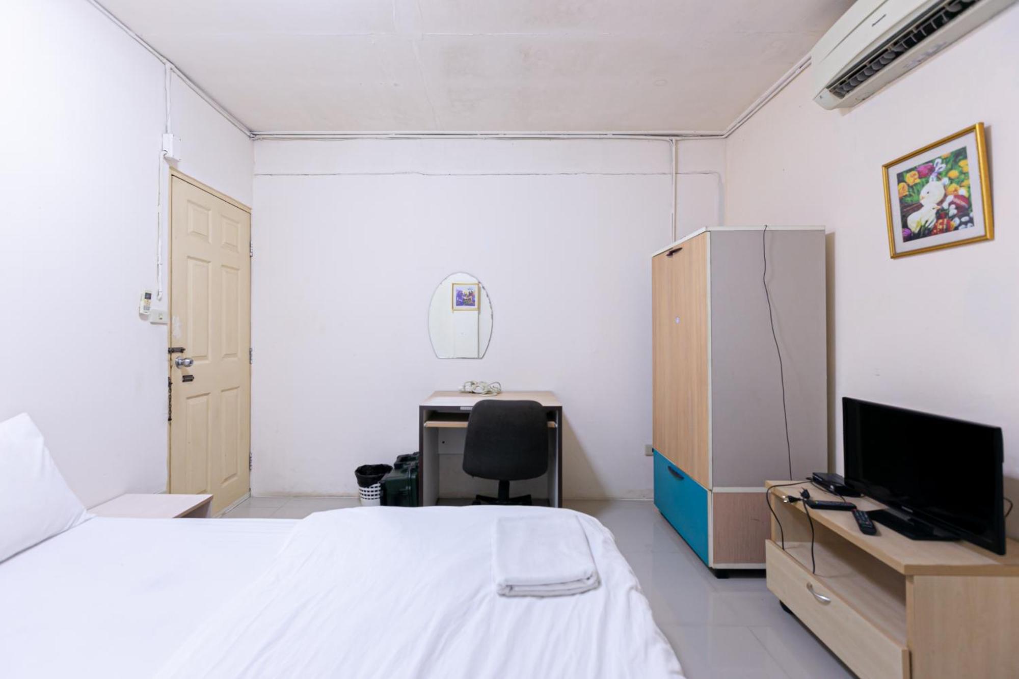 Appartement Freesia Saladaeng Silom *