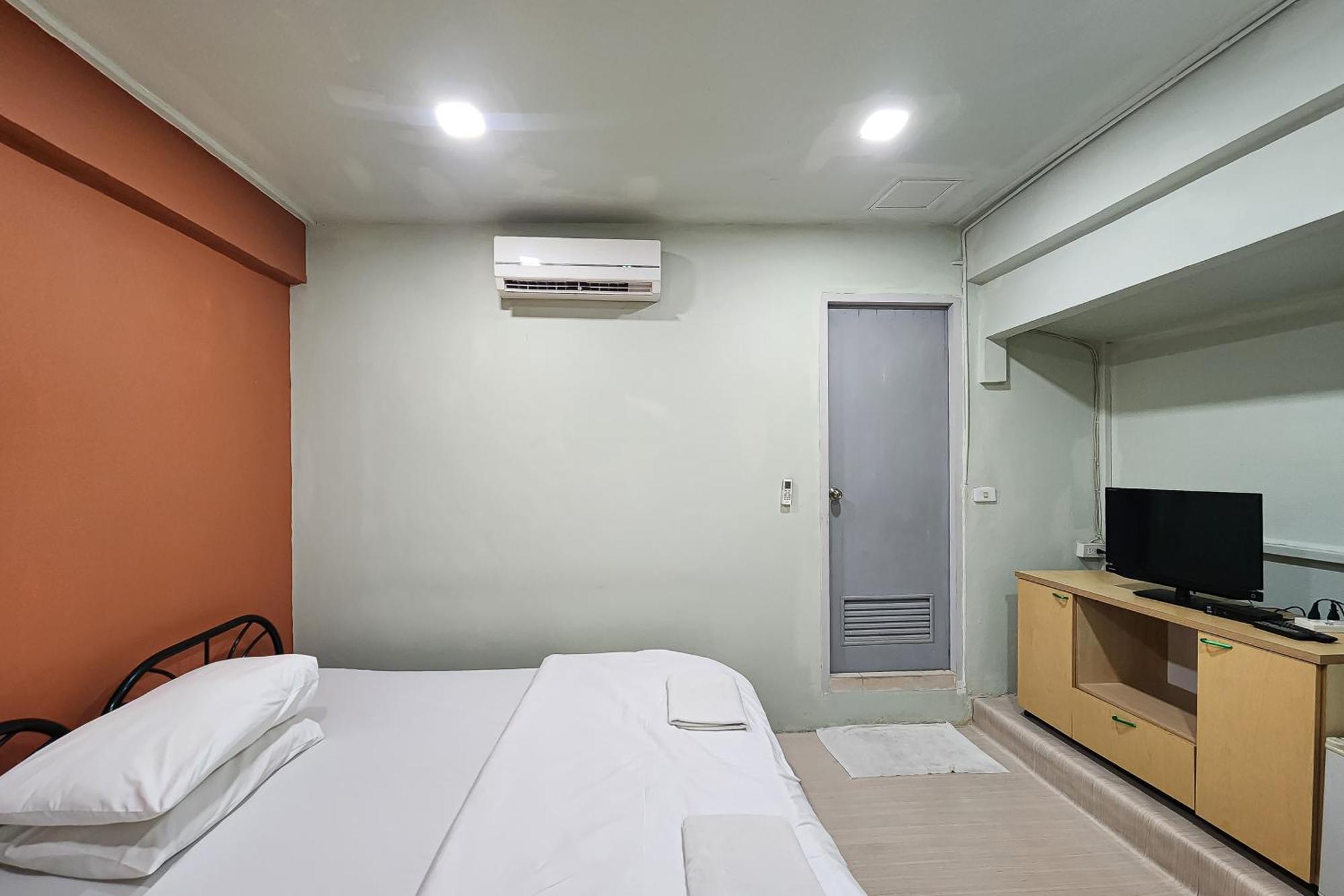 Appartement Freesia Saladaeng Silom