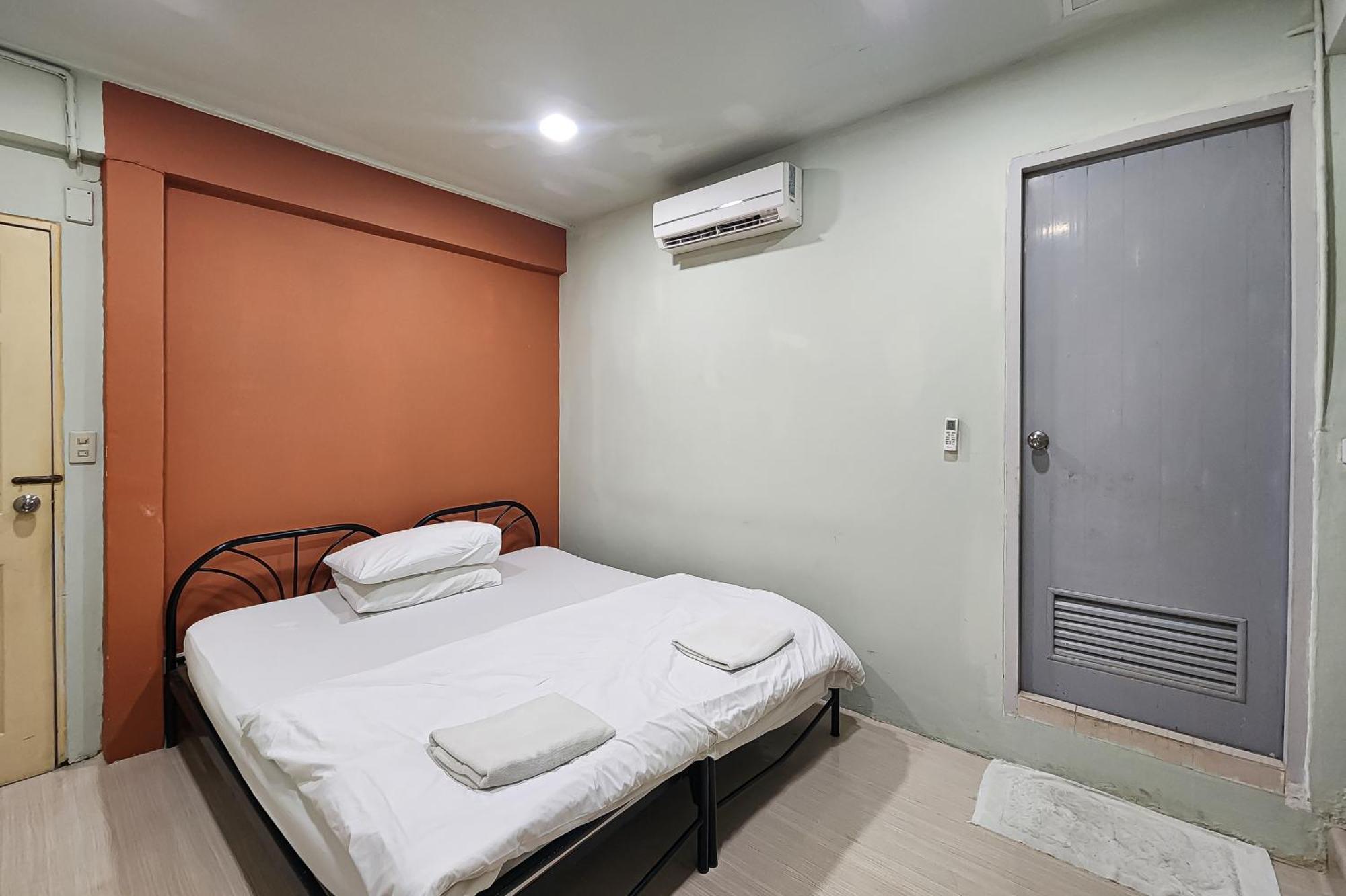 Appartement Freesia Saladaeng Silom Bangkok