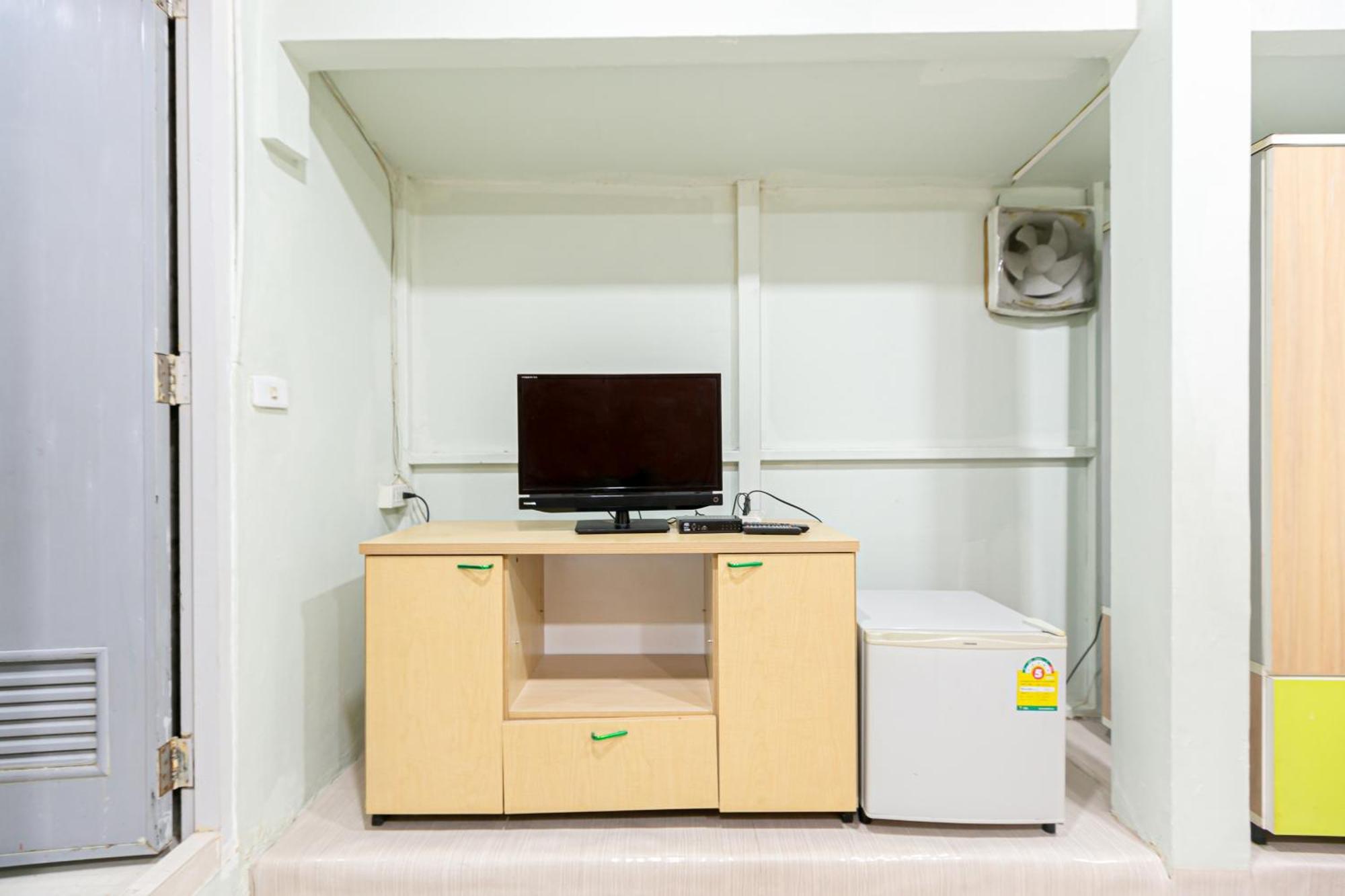Freesia Saladaeng Silom Appartement *