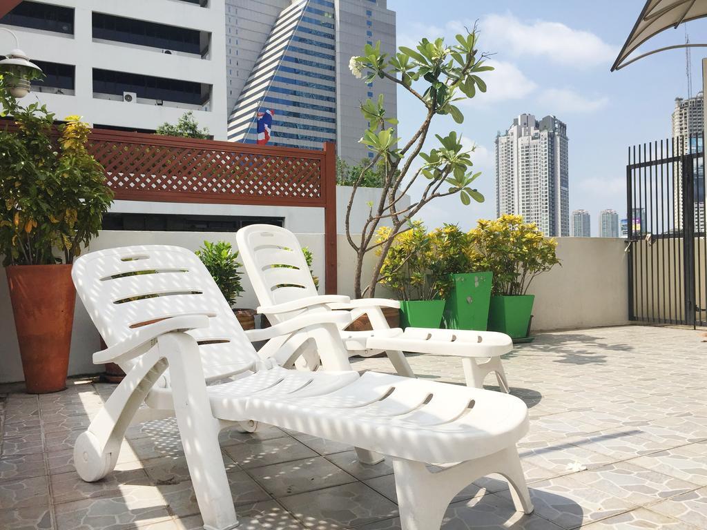 Saphaipae Bangkok