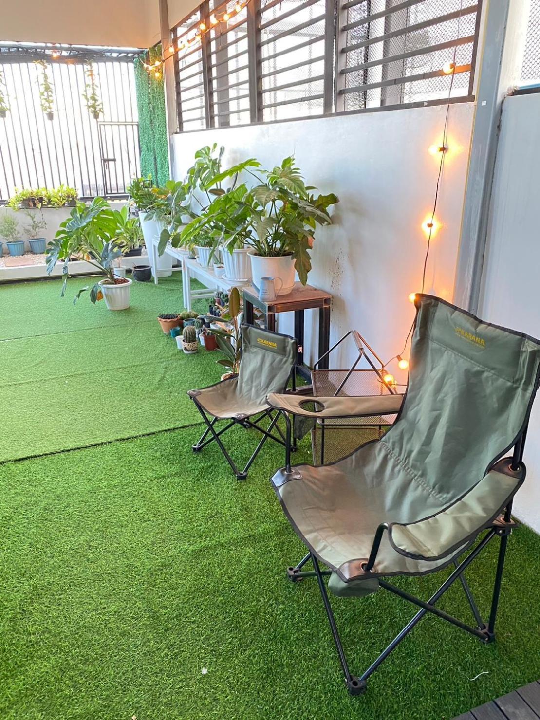 101 Seoul Hostel *