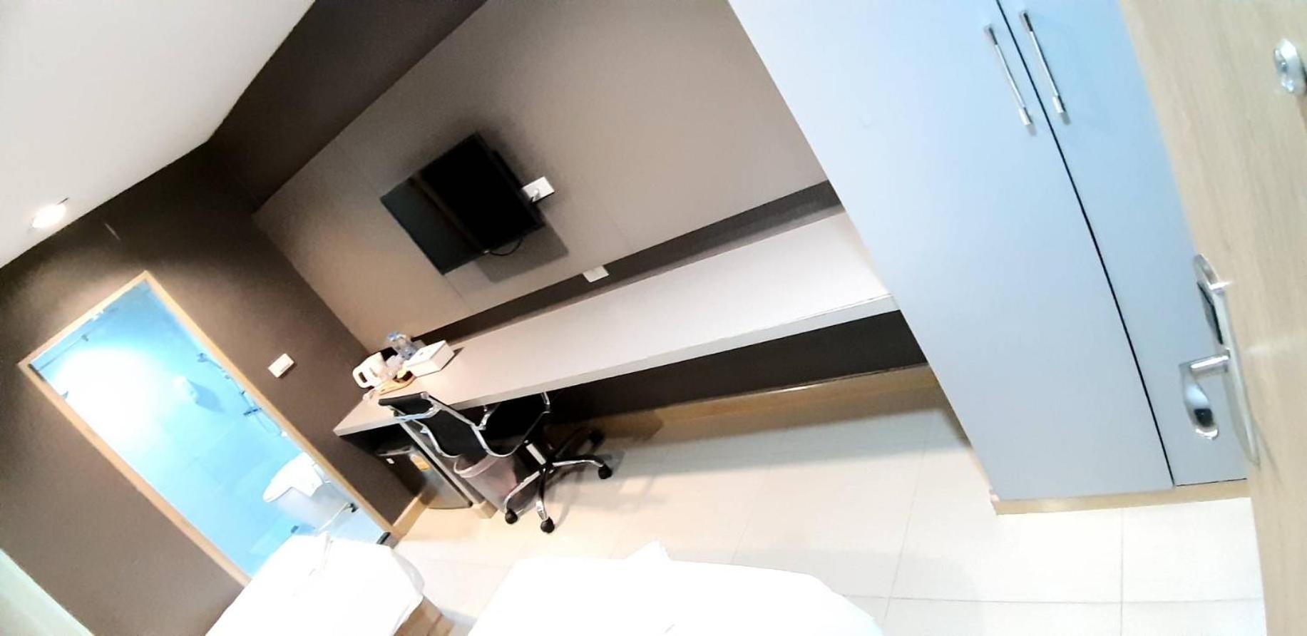 Hotel Pratunam19 Bangkok
