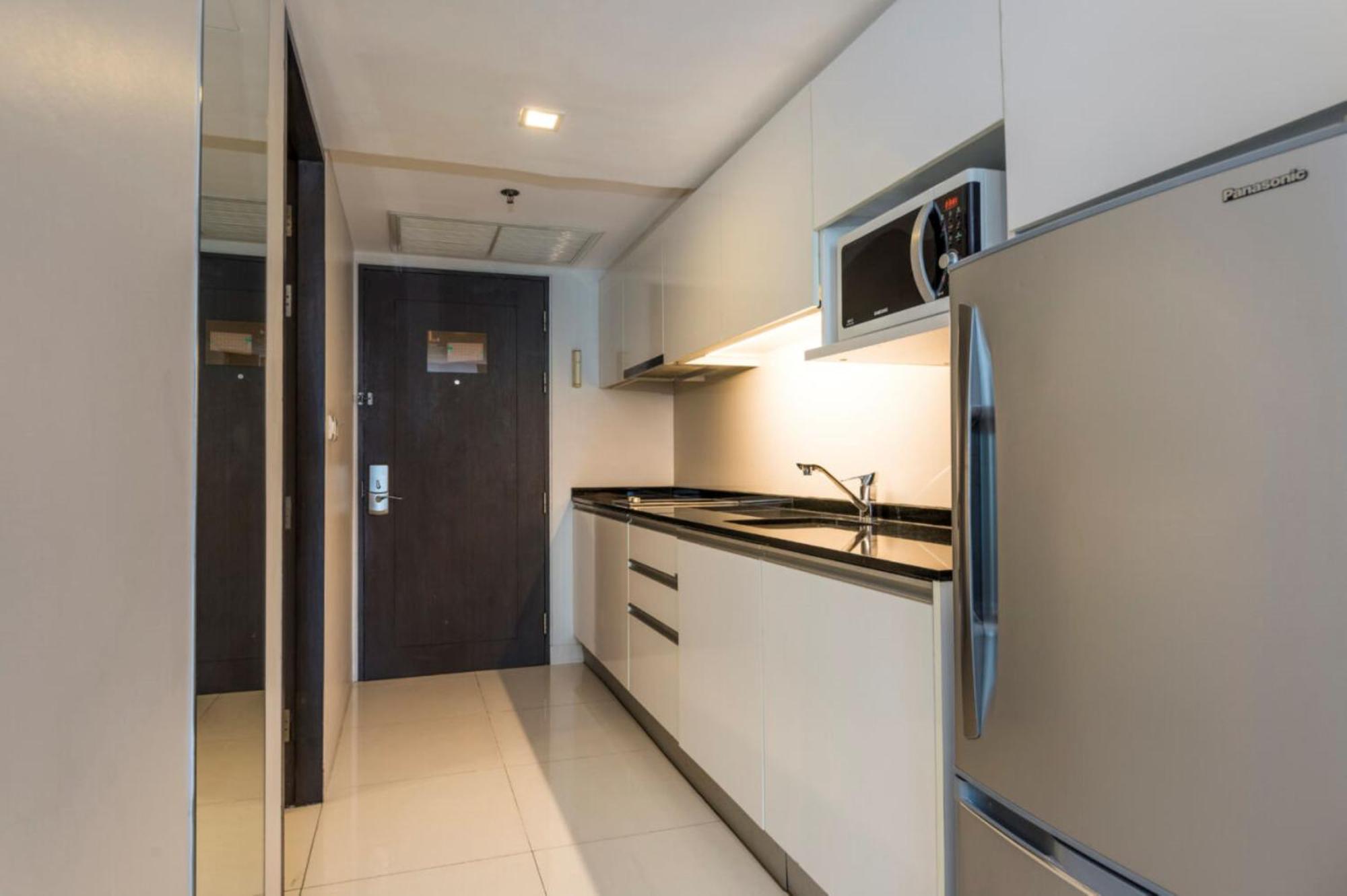 Maitria Sukhumvit 18 - A Chatrium Collection Hotel Bangkok