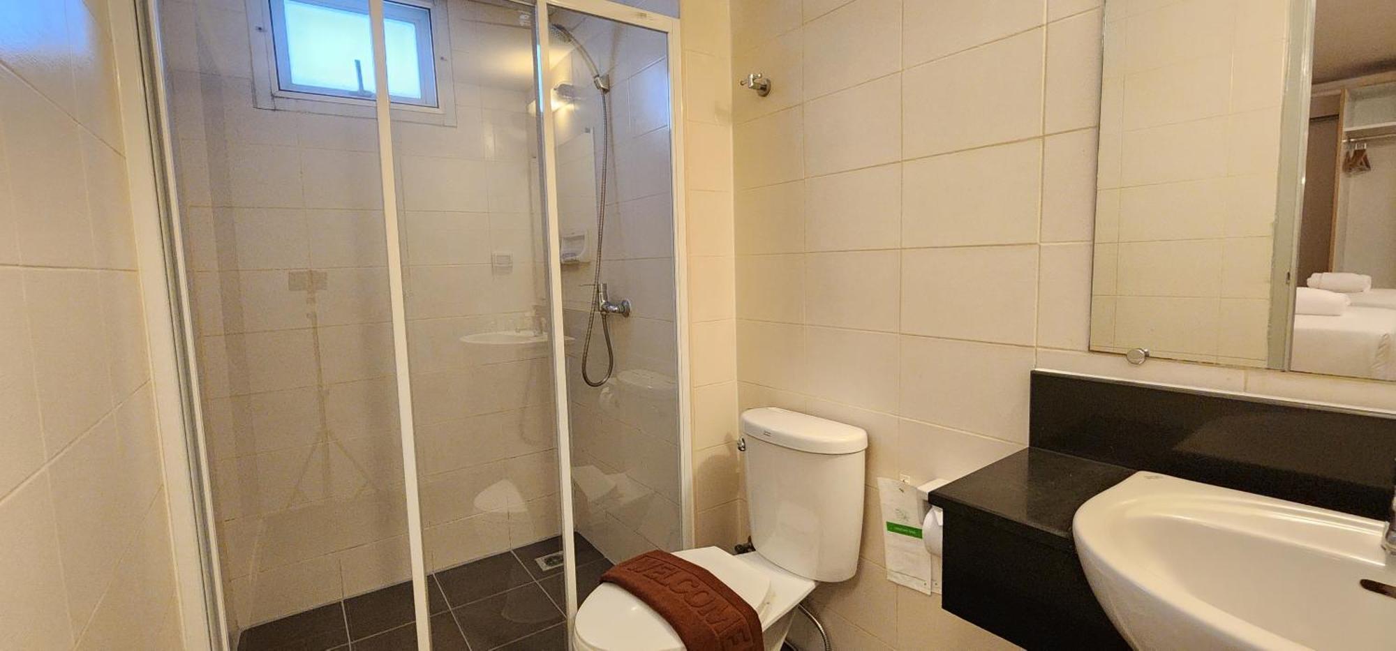 Prom Ratchada 4* Bangkok