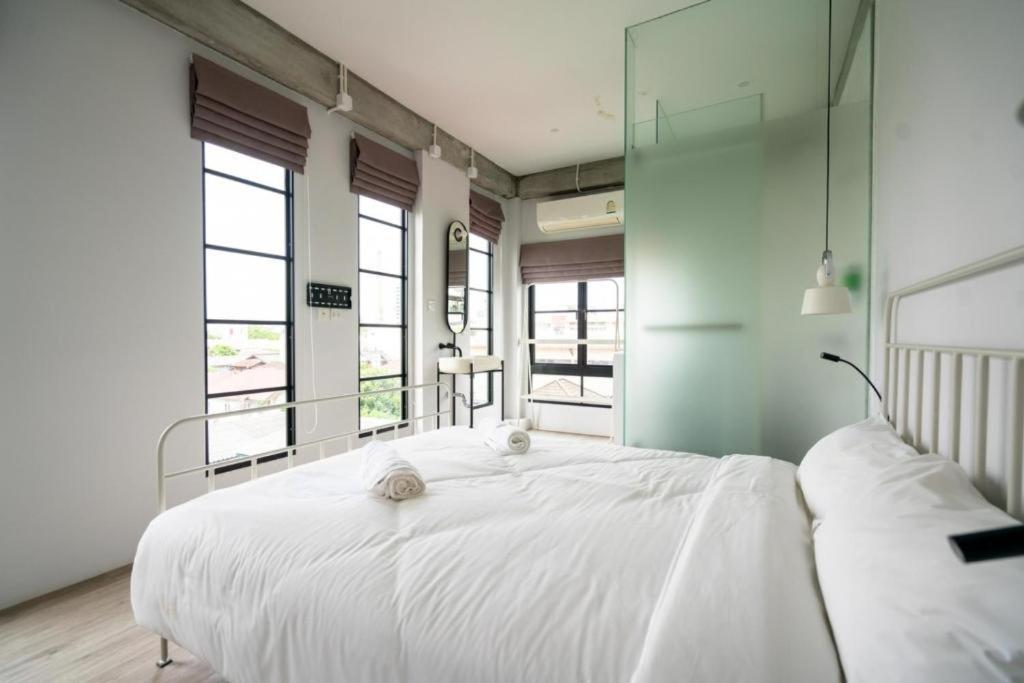 Bedspread (adults Only) Bangkok