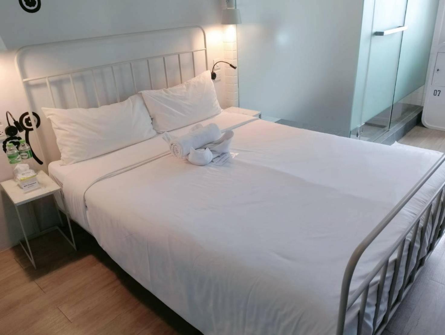 Bedspread (adults Only) Bangkok