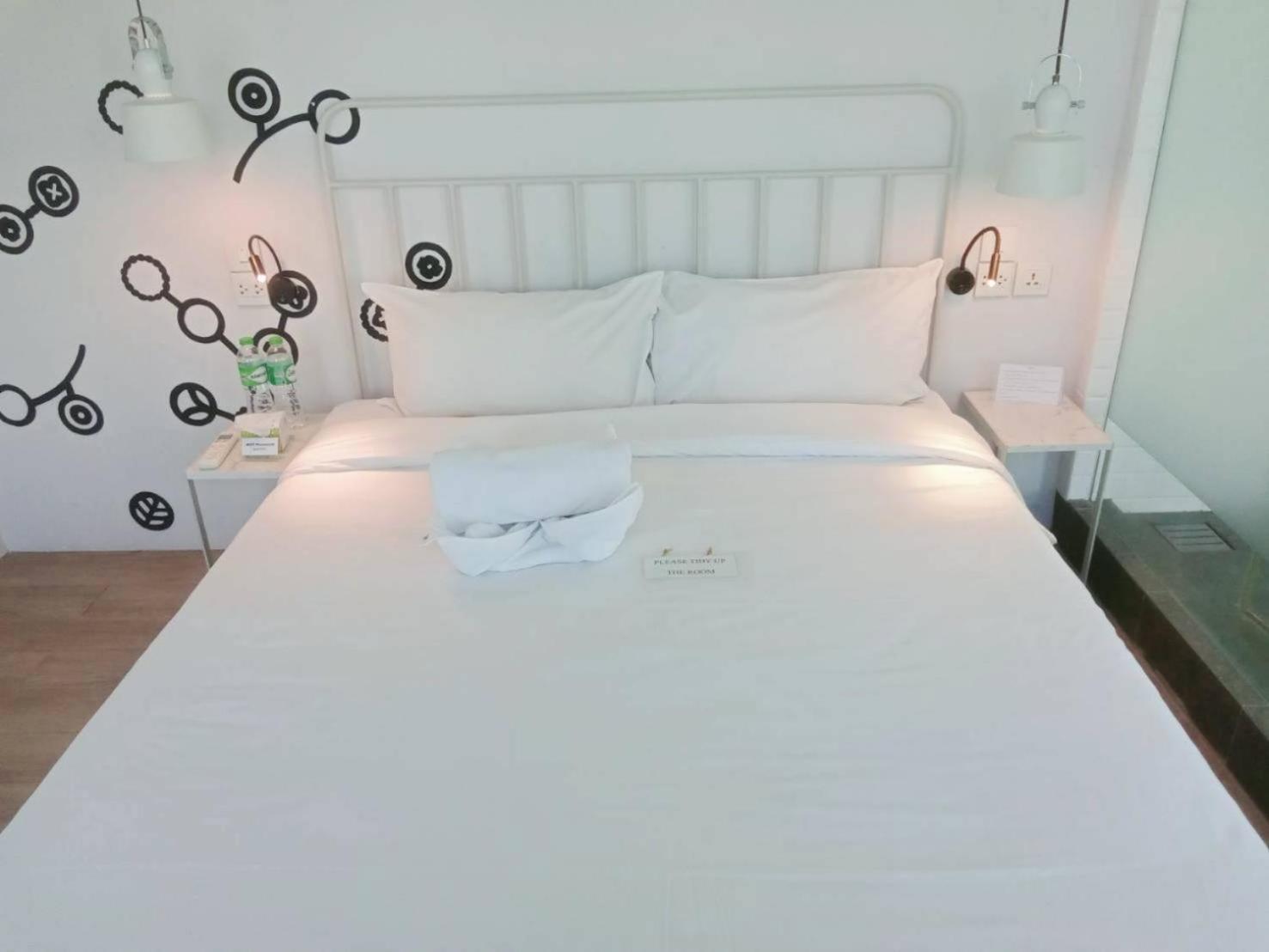 Bedspread (adults Only)
