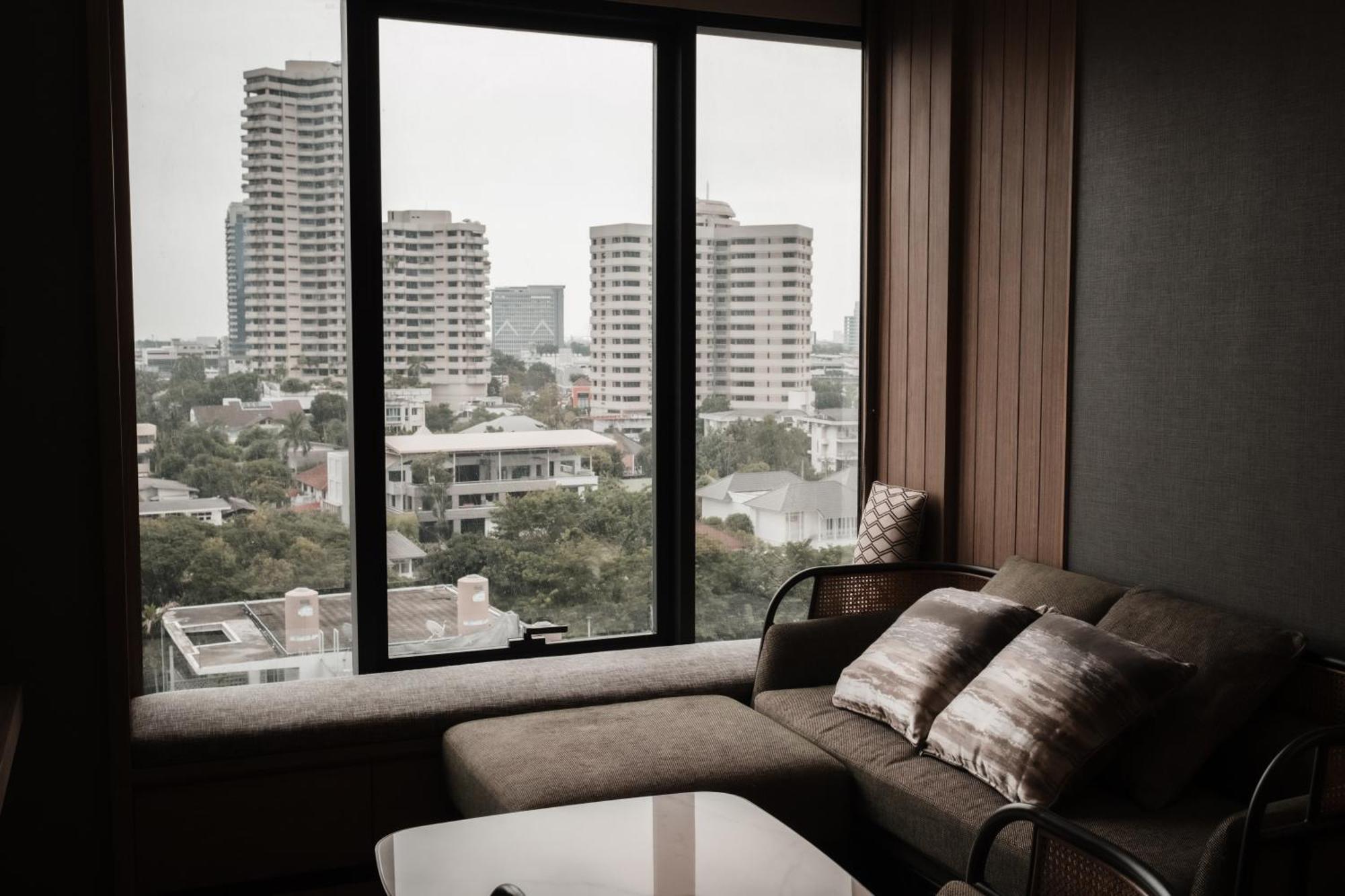 Homm Sukhumvit34 4* Bangkok