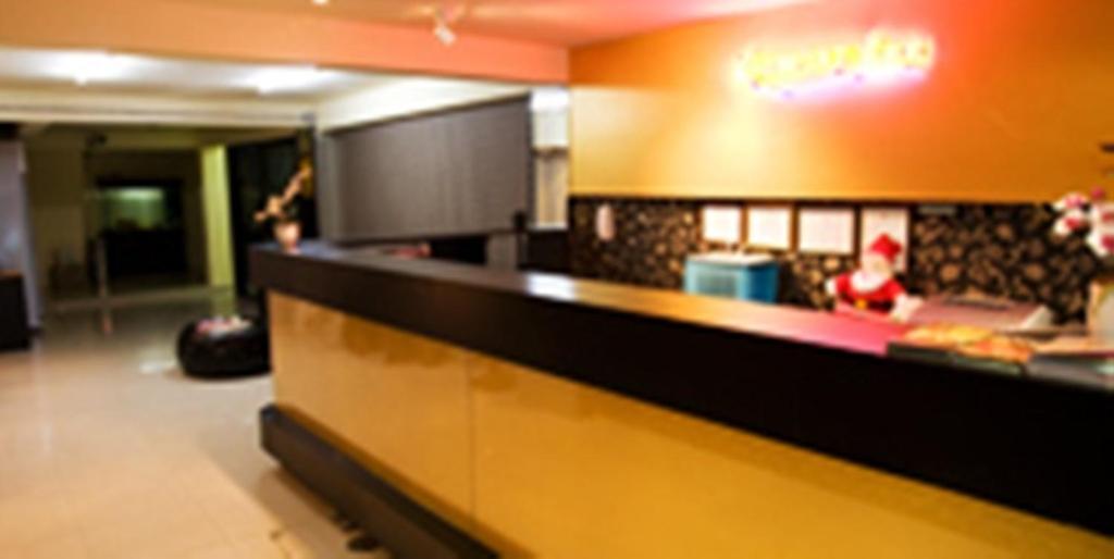 Bombay 3* Bangkok