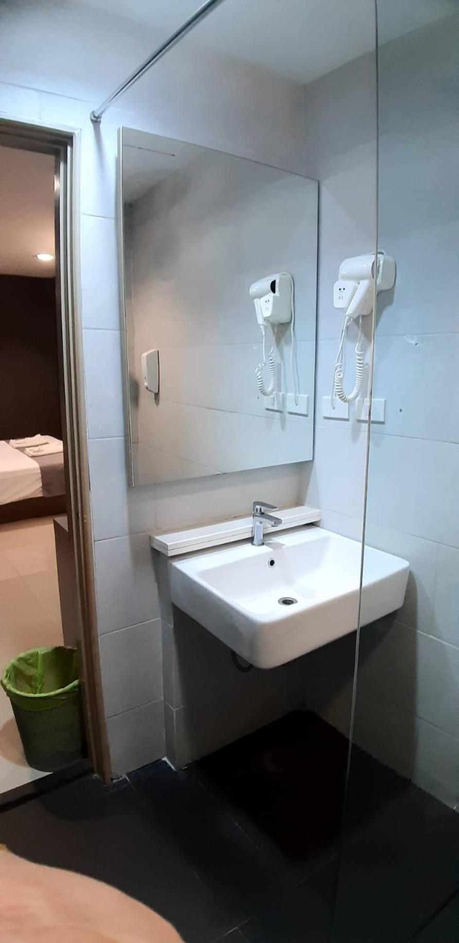 Pratunam19 Hotel