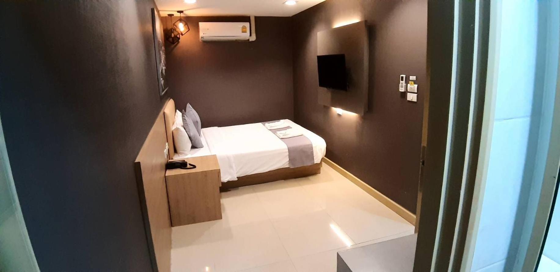 Hotel Pratunam19 Bangkok
