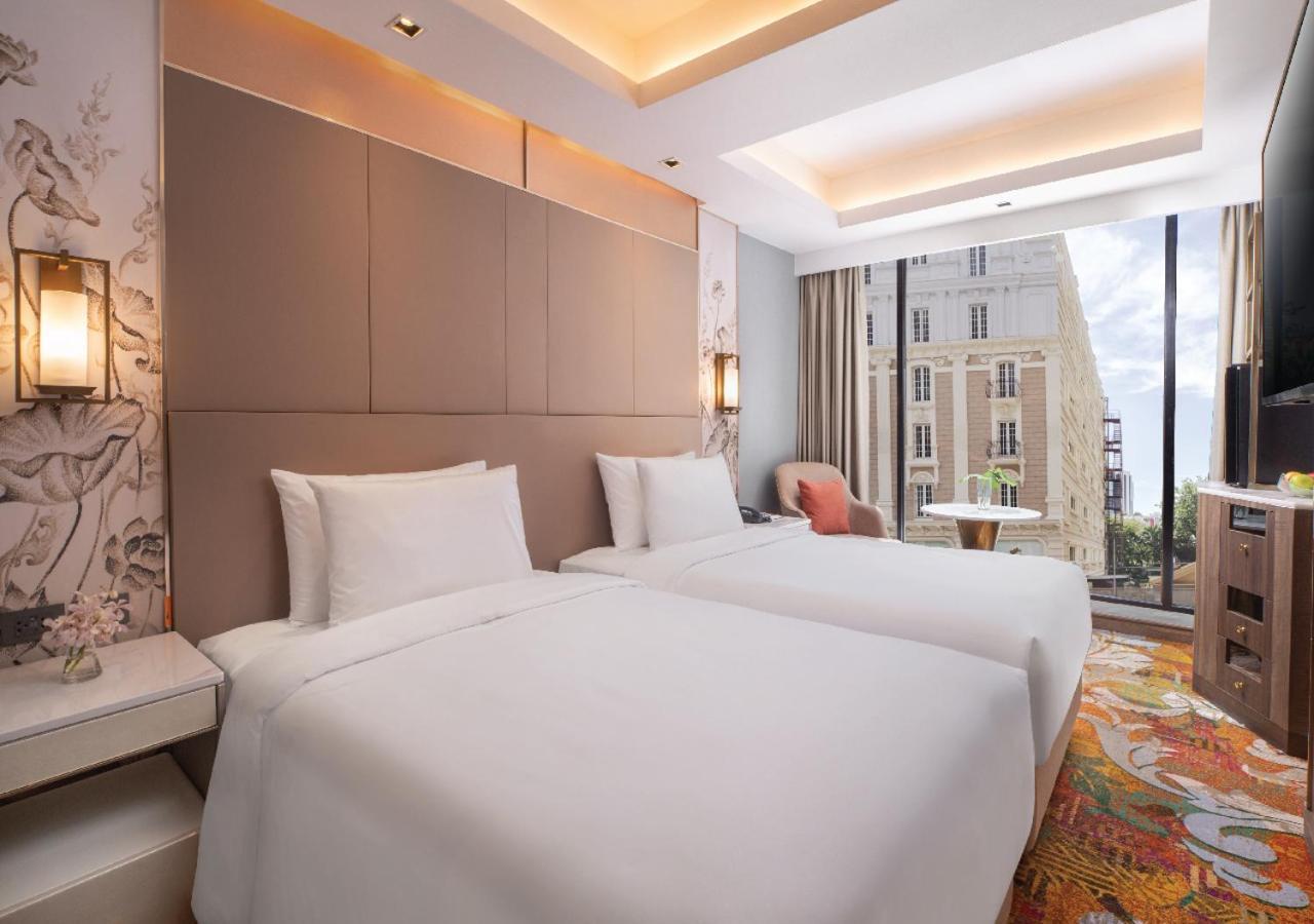 Samala 4* Bangkok